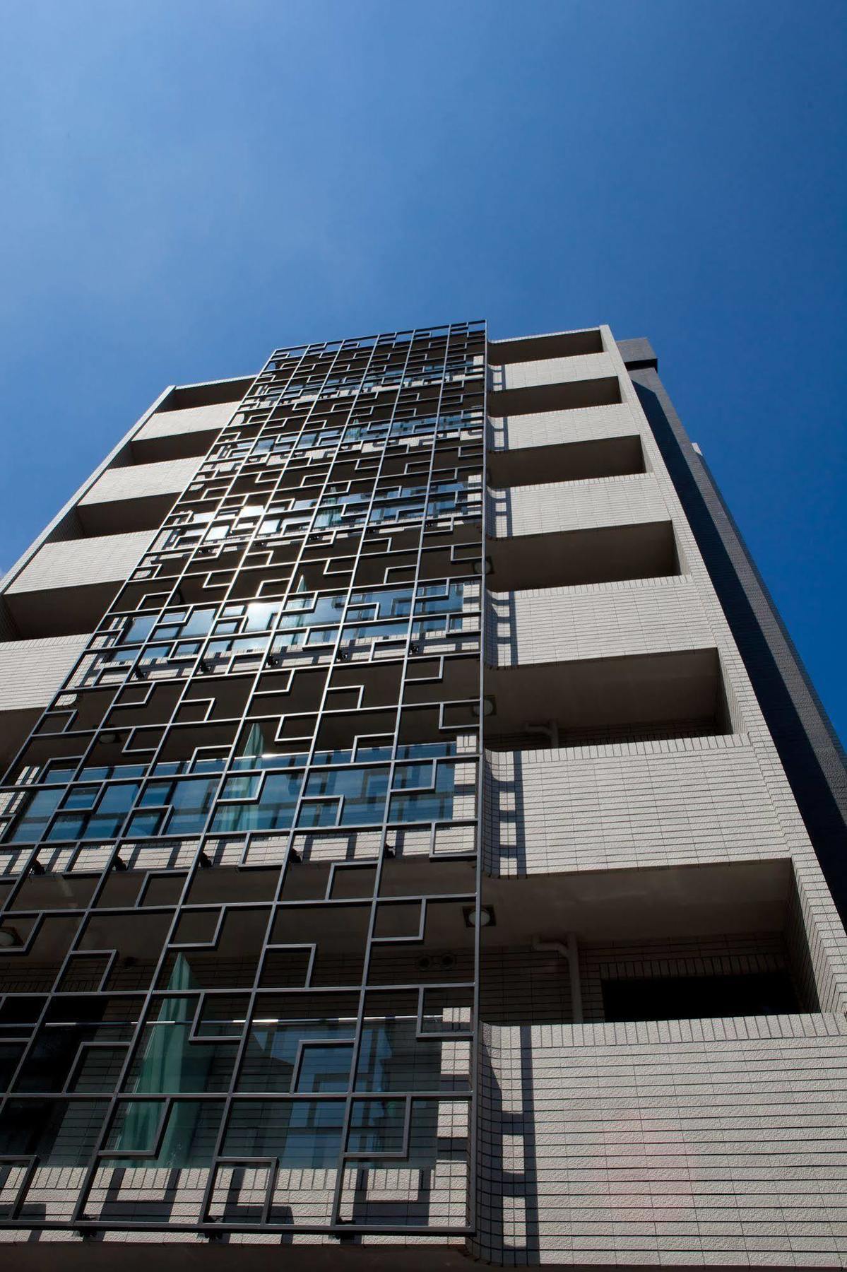 The Corner House Hotel Taipei Exterior photo