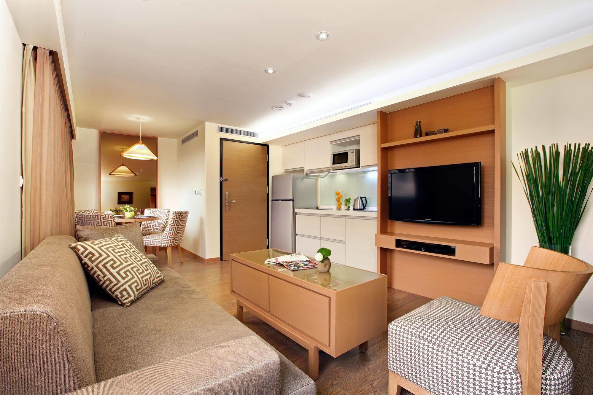 The Corner House Hotel Taipei Exterior photo